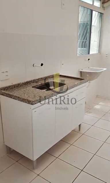 Apartamento, 2 quartos, 45 m² - Foto 17