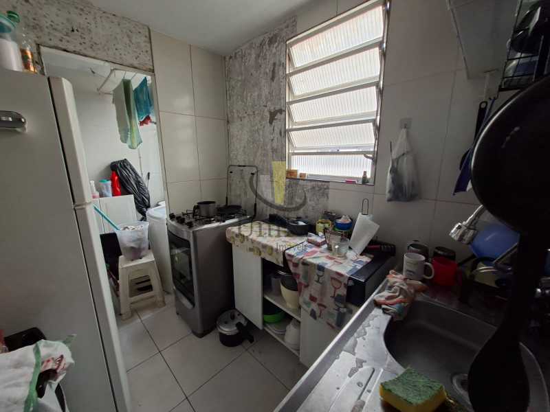 Apartamento, 2 quartos, 50 m² - Foto 7