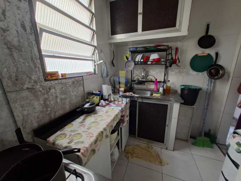 Apartamento, 2 quartos, 50 m² - Foto 8