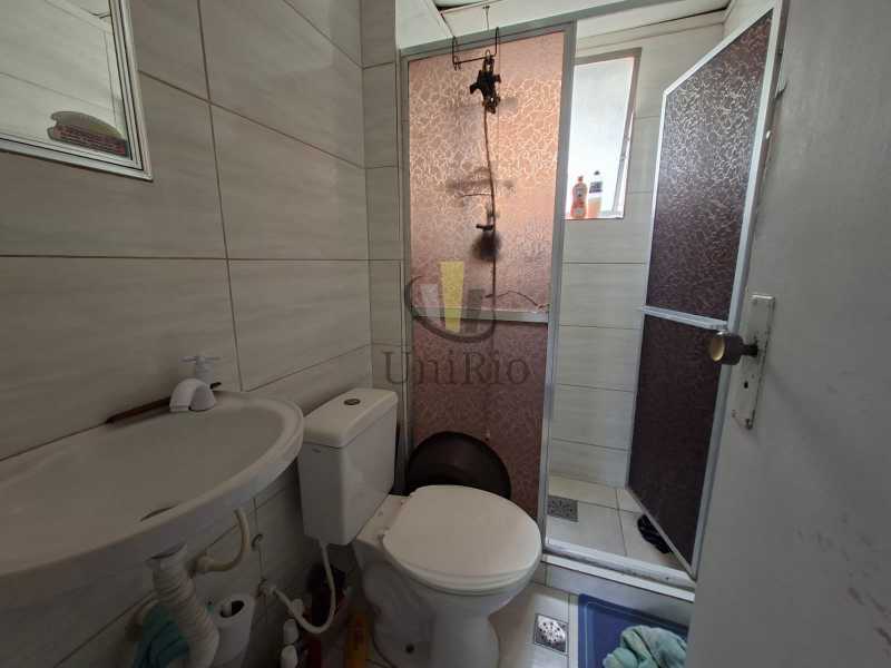 Apartamento, 2 quartos, 50 m² - Foto 5