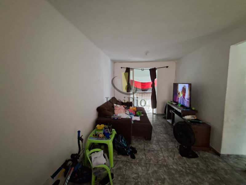 Apartamento, 2 quartos, 50 m² - Foto 1