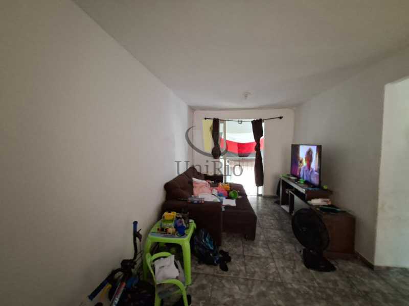 Apartamento, 2 quartos, 50 m² - Foto 4