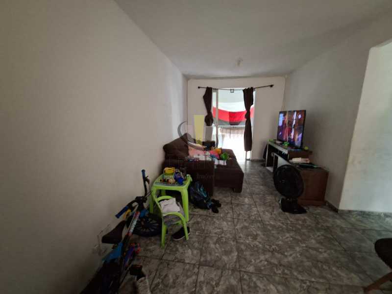 Apartamento, 2 quartos, 50 m² - Foto 3