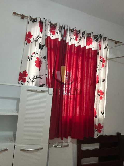 Casa, 2 quartos, 80 m² - Foto 5