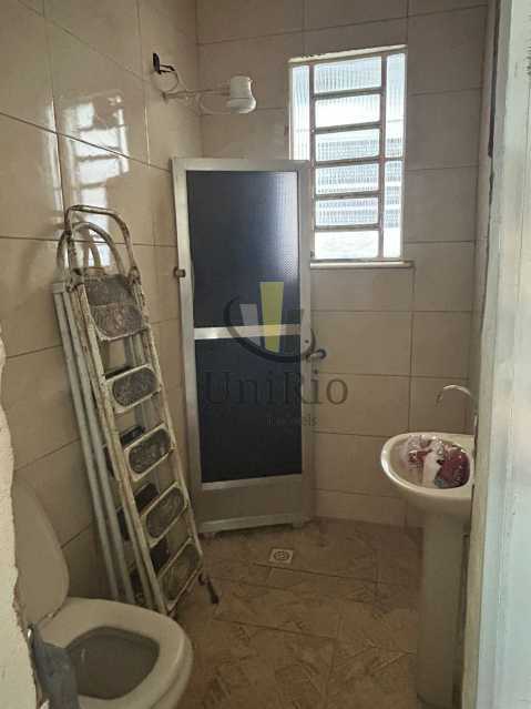Casa, 2 quartos, 80 m² - Foto 13