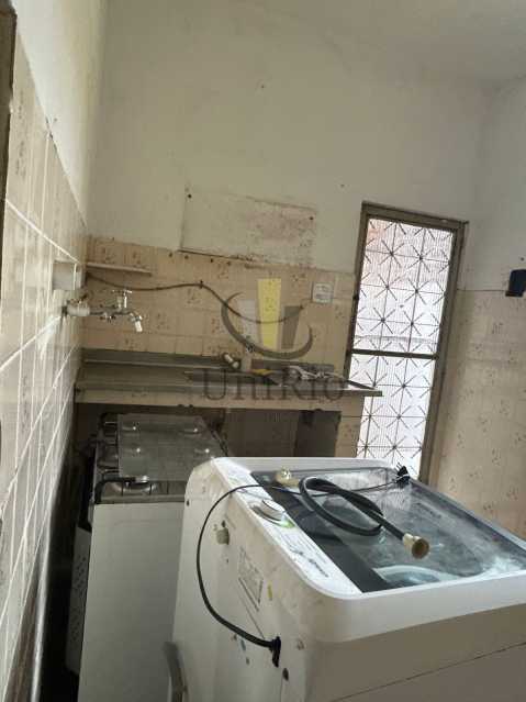 Casa, 2 quartos, 80 m² - Foto 16
