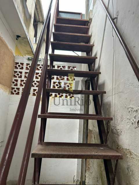 Casa, 2 quartos, 80 m² - Foto 18