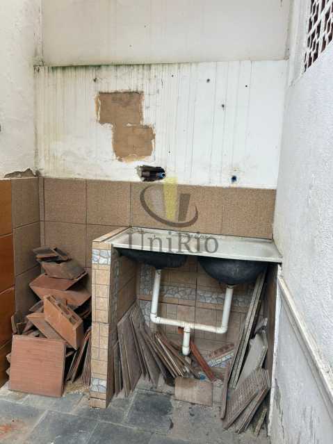 Casa, 2 quartos, 80 m² - Foto 21