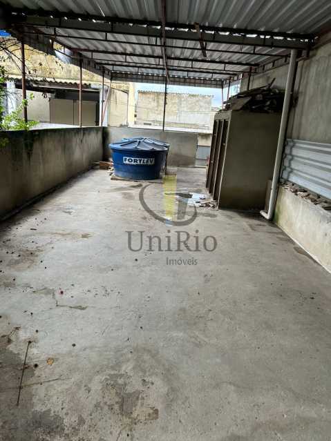 Casa, 2 quartos, 80 m² - Foto 22