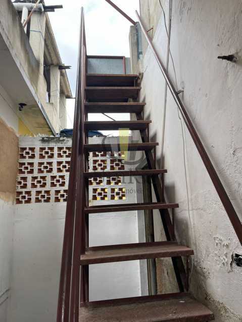 Casa, 2 quartos, 80 m² - Foto 26