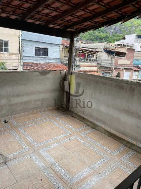Casa, 2 quartos, 80 m² - Foto 27