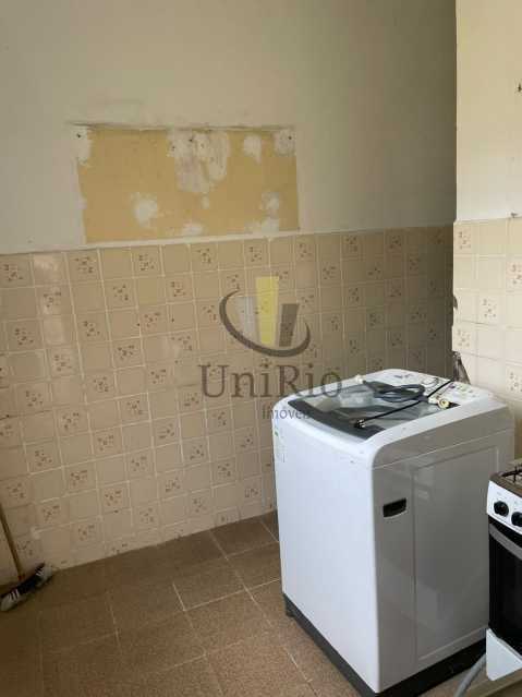 Casa, 2 quartos, 80 m² - Foto 17