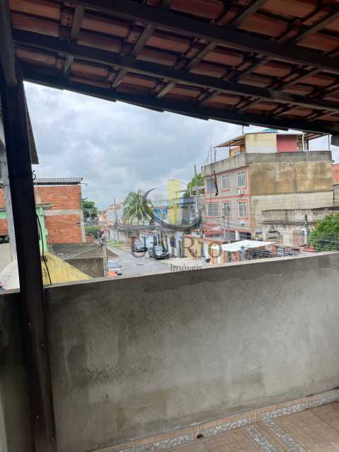 Casa, 2 quartos, 80 m² - Foto 29