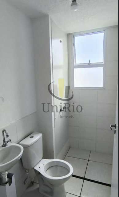 Apartamento, 2 quartos, 45 m² - Foto 13