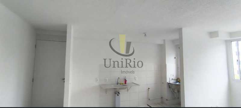 Apartamento, 2 quartos, 45 m² - Foto 8