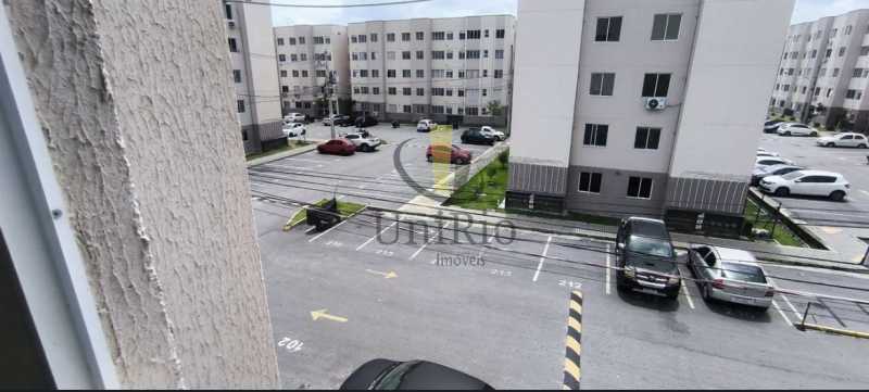 Apartamento, 2 quartos, 45 m² - Foto 16