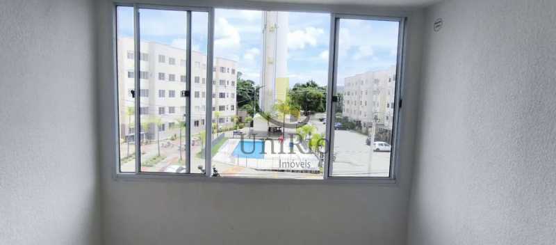 Apartamento, 2 quartos, 45 m² - Foto 11