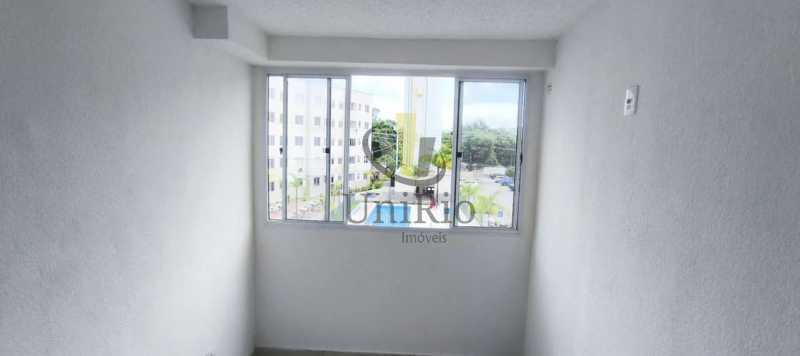 Apartamento, 2 quartos, 45 m² - Foto 12