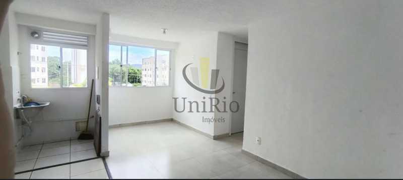 Apartamento, 2 quartos, 45 m² - Foto 4