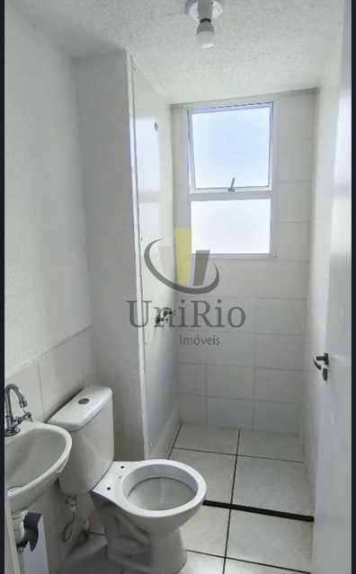 Apartamento, 2 quartos, 45 m² - Foto 15