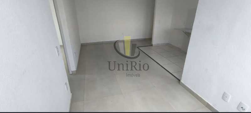 Apartamento, 2 quartos, 45 m² - Foto 7