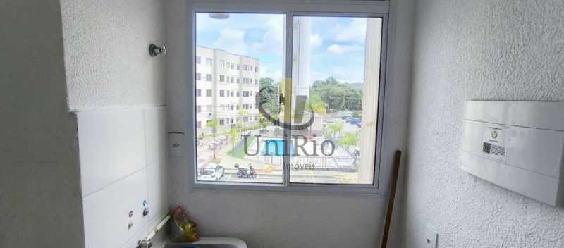 Apartamento, 2 quartos, 45 m² - Foto 14