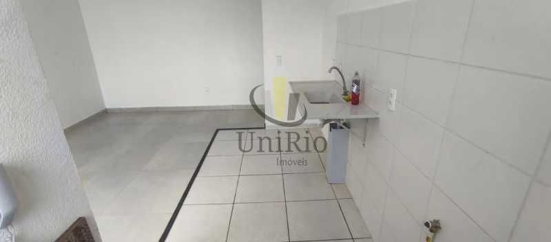 Apartamento, 2 quartos, 45 m² - Foto 5