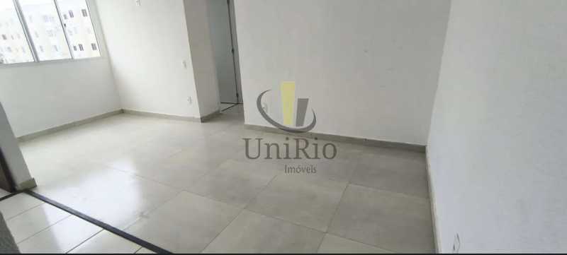 Apartamento, 2 quartos, 45 m² - Foto 6