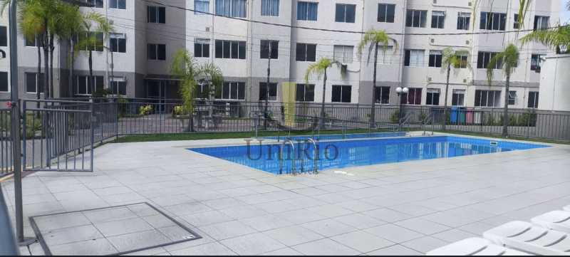 Apartamento, 2 quartos, 45 m² - Foto 18