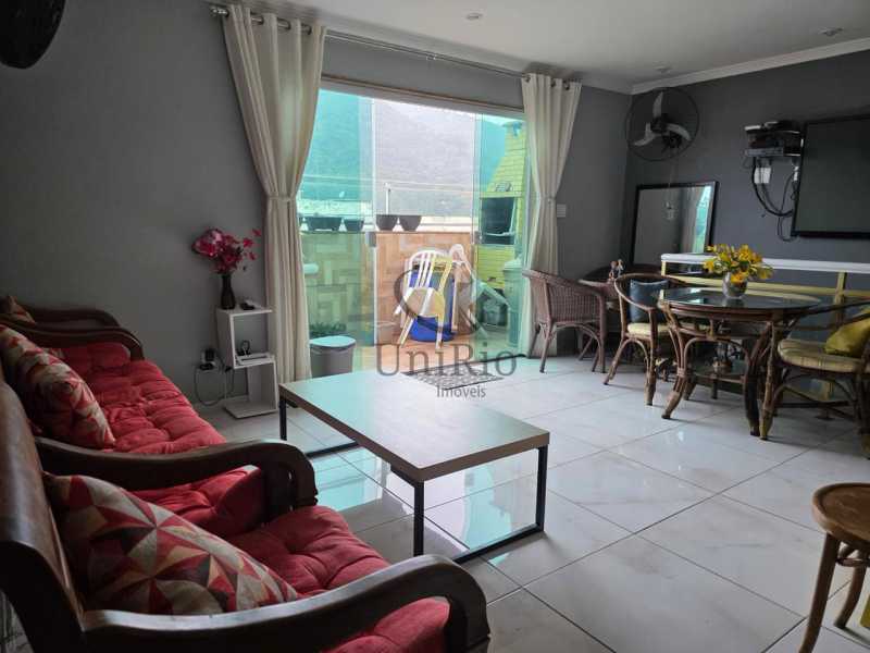 Cobertura, 3 quartos, 130 m² - Foto 7