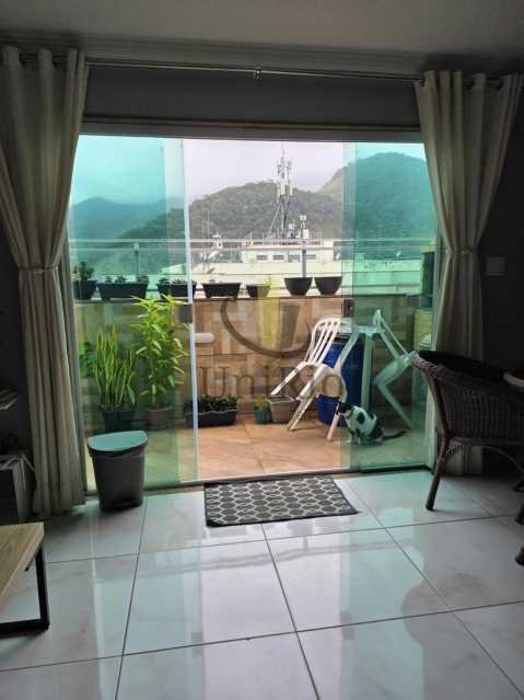 Cobertura, 3 quartos, 130 m² - Foto 6