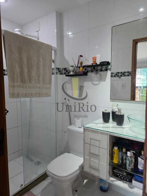 Cobertura, 3 quartos, 130 m² - Foto 8