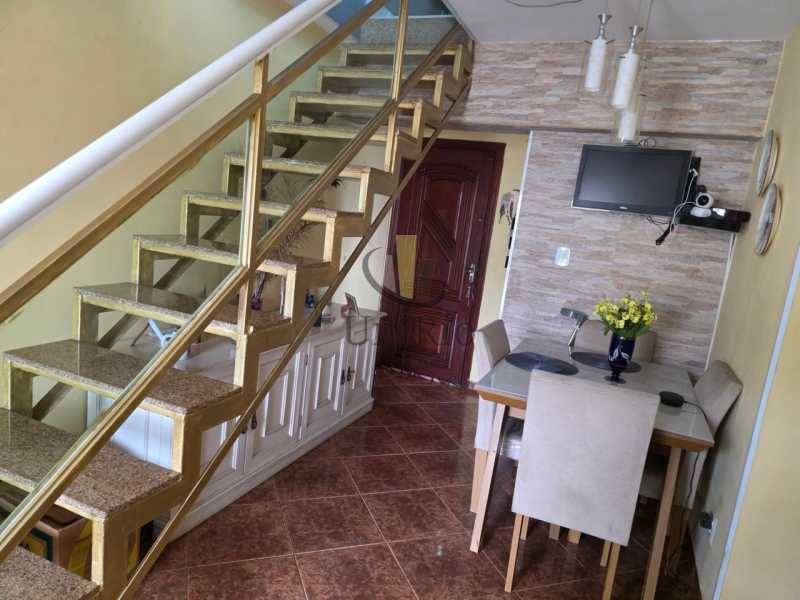 Cobertura, 3 quartos, 130 m² - Foto 5