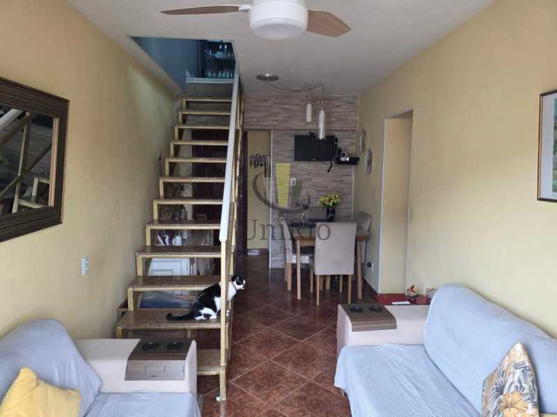 Cobertura, 3 quartos, 130 m² - Foto 4