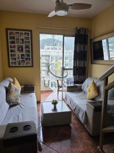 Cobertura, 3 quartos, 130 m² - Foto 10