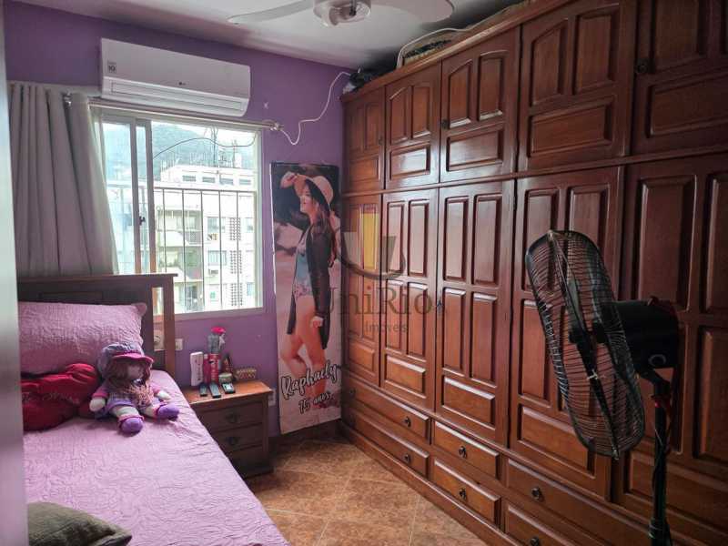 Cobertura, 3 quartos, 130 m² - Foto 13