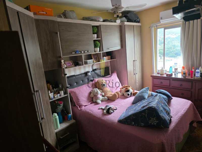 Cobertura, 3 quartos, 130 m² - Foto 15