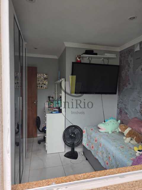 Cobertura, 3 quartos, 130 m² - Foto 12