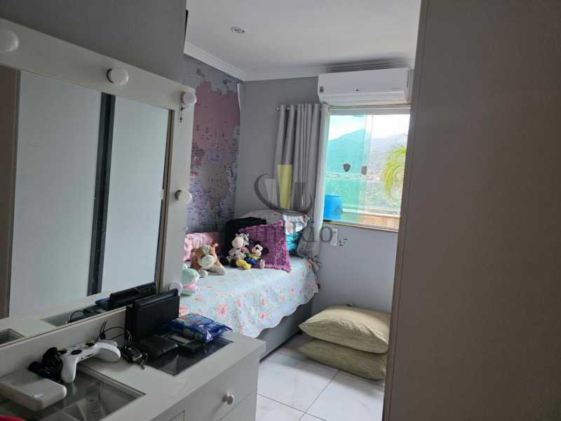 Cobertura, 3 quartos, 130 m² - Foto 11