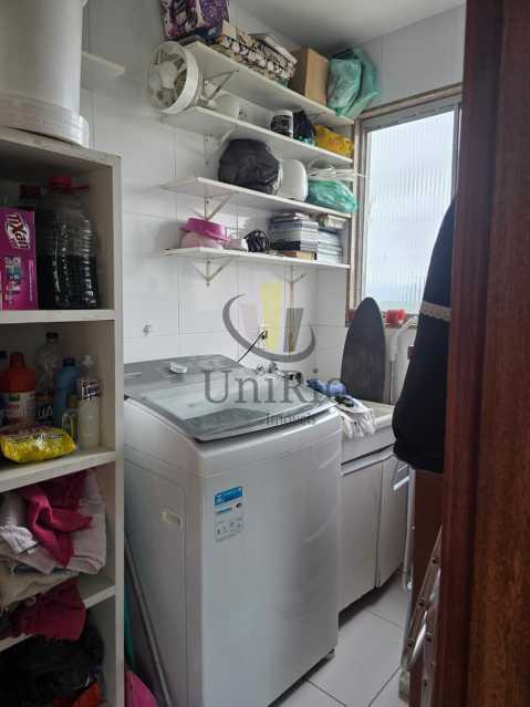 Cobertura, 3 quartos, 130 m² - Foto 19