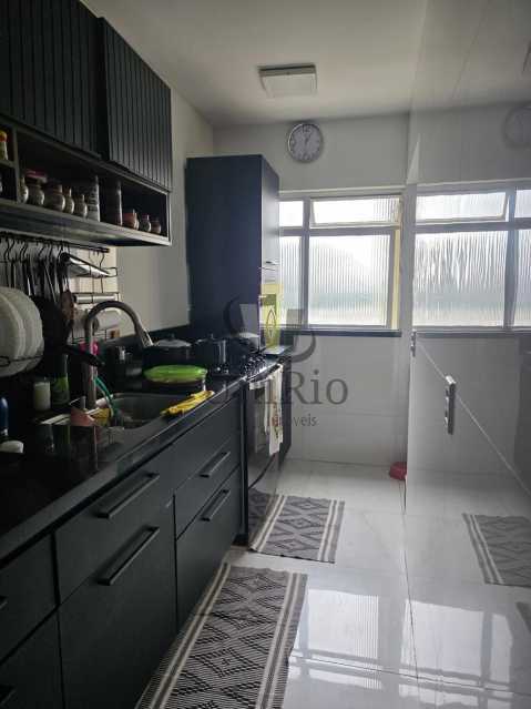 Cobertura, 3 quartos, 130 m² - Foto 18