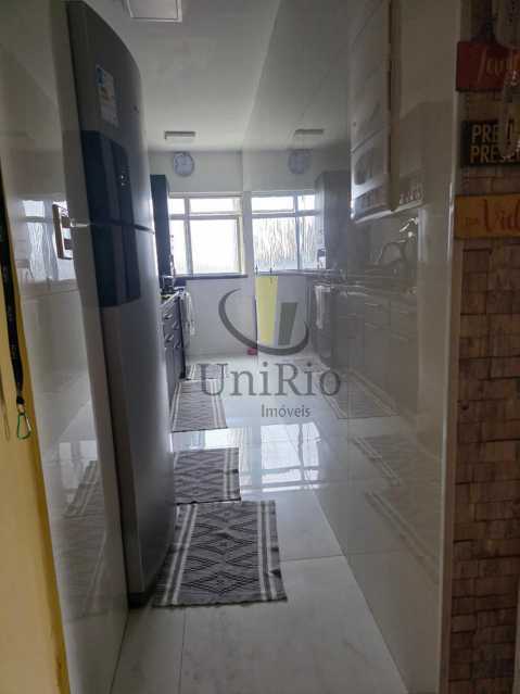 Cobertura, 3 quartos, 130 m² - Foto 17