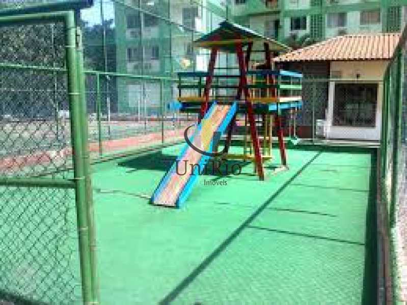 Cobertura, 3 quartos, 130 m² - Foto 24