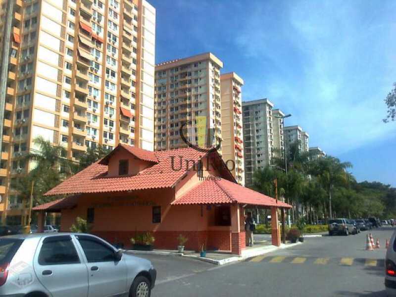 Cobertura, 3 quartos, 130 m² - Foto 25