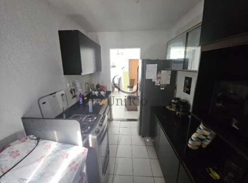 Apartamento, 2 quartos, 45 m² - Foto 3