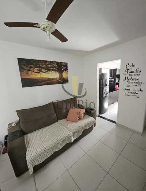 Apartamento, 2 quartos, 45 m² - Foto 10