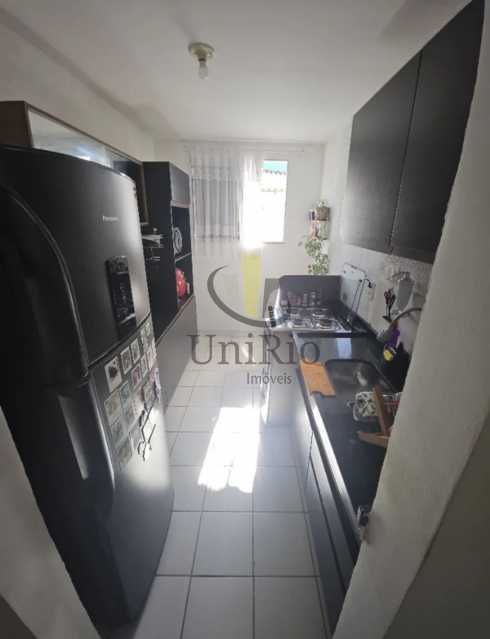 Apartamento, 2 quartos, 45 m² - Foto 12