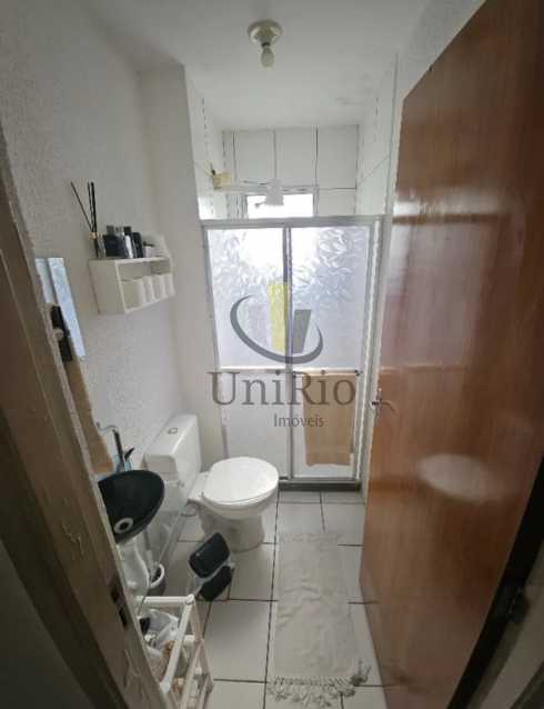 Apartamento, 2 quartos, 45 m² - Foto 13