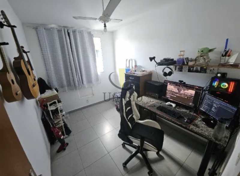 Apartamento, 2 quartos, 45 m² - Foto 14