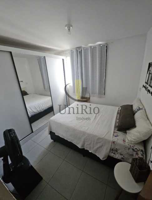 Apartamento, 2 quartos, 45 m² - Foto 15